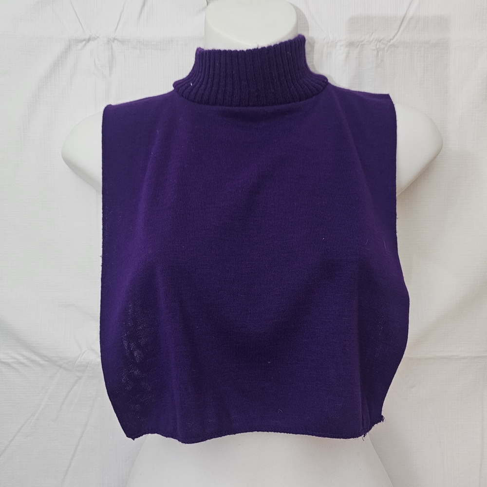 Purple Dickie - Picture 5 of 5
